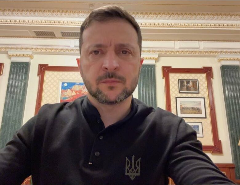 [жестова мова] Мир може бути тоді, коли реальність змусить Росію змиритися з нашими можливостями