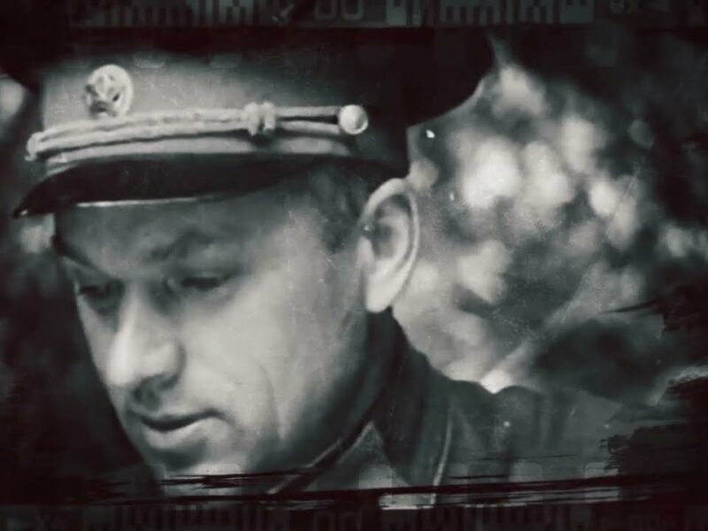 Міф «Георгій Жуков – “Маршал Перемоги”»