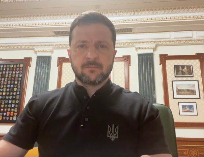 Обираємо больові точки Росії, які найбільше спонукатимуть Москву до дипломатії. Звернення 29.04.2025