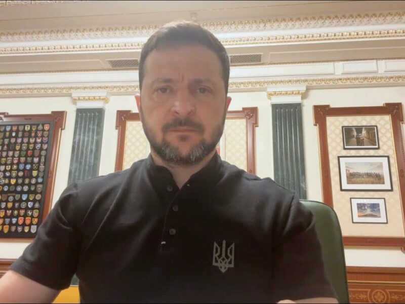 Обираємо больові точки Росії, які найбільше спонукатимуть Москву до дипломатії. Звернення 29.04.2025