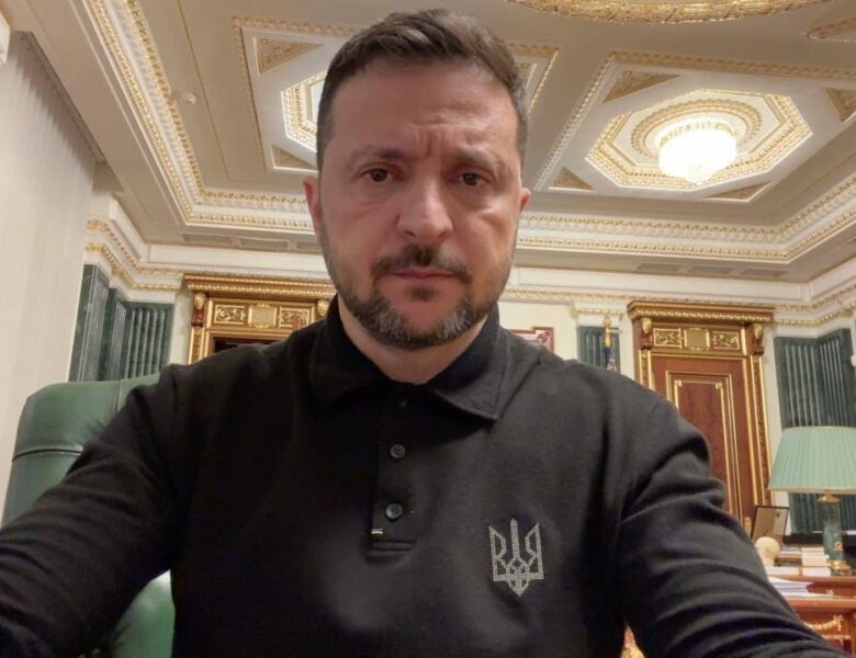 Треба припинити удари, припинити вбивства й після цього шукати рішення на перемовинах