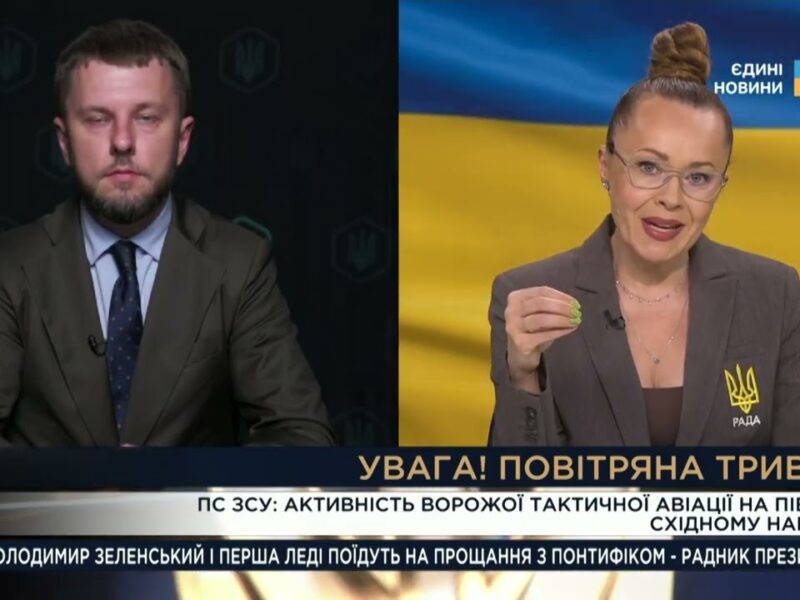 Окупація Маріуполя: Мінрегіон визначив офіційну дату – 20 травня | Олексій Рябикін