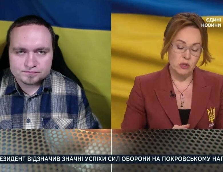 Трамп, санкції й росія: що готує Вашингтон і до чого тут Україна? | Ігор Чаленко