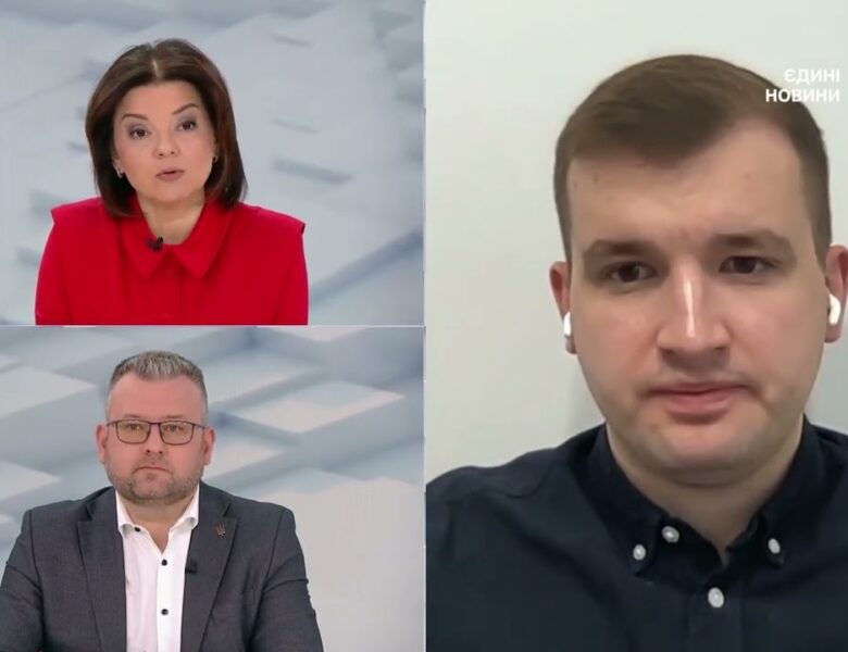 Наступ рф, дрон “Бандероль” і псевдоперемир’я: що відбувається на фронті | Дмитро Жмайло