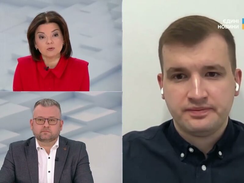 Наступ рф, дрон “Бандероль” і псевдоперемир’я: що відбувається на фронті | Дмитро Жмайло