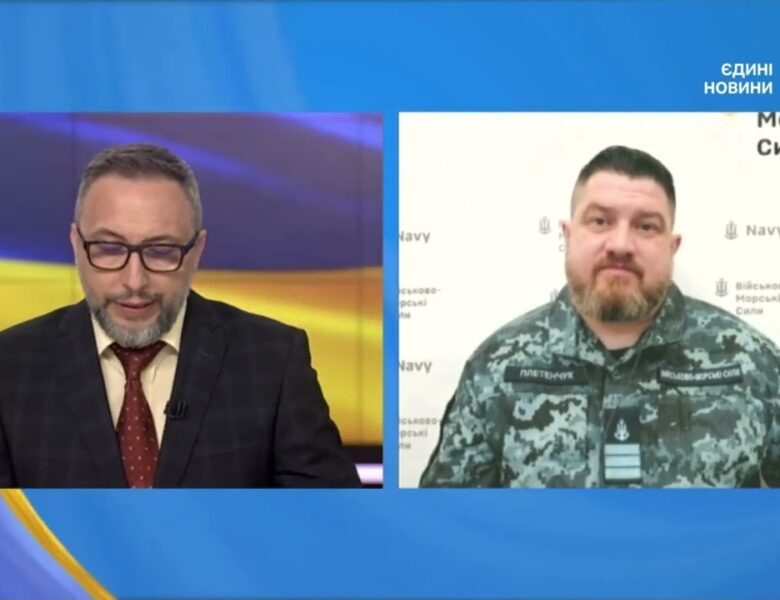 Загроза з моря: рф модернізувала підводні човни та наростила ракетні потужності | Дмитро Плетенчук