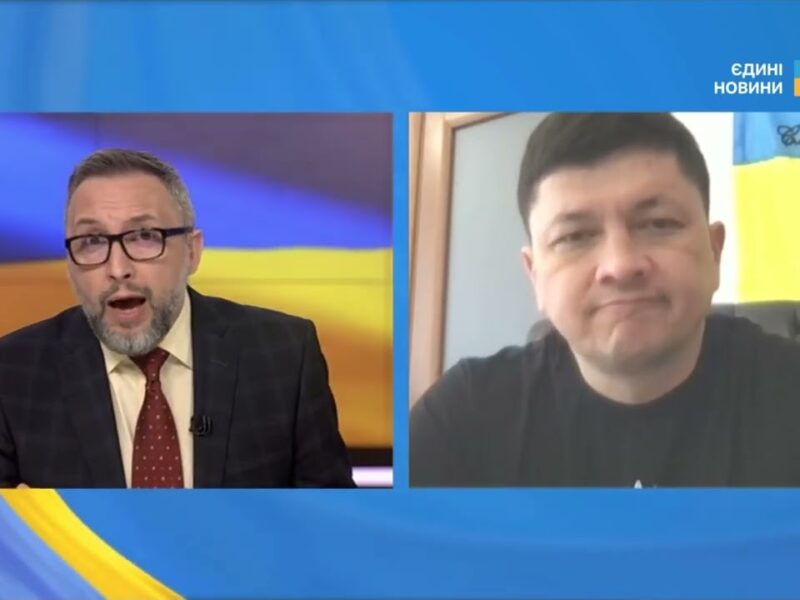 Обстріли та посівна: ситуація на Миколаївщині навесні 2025 року | Віталій Кім