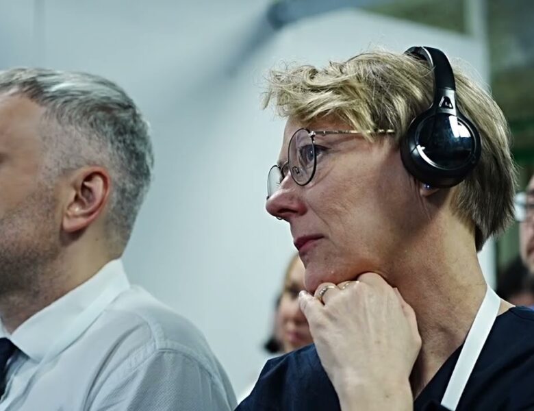 Агентство відновлення презентувало Централізовану закупівельну організацію