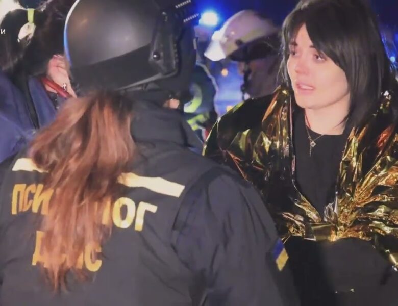 Всеукраїнський день психолога