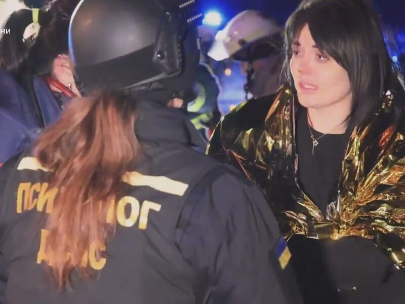 Всеукраїнський день психолога