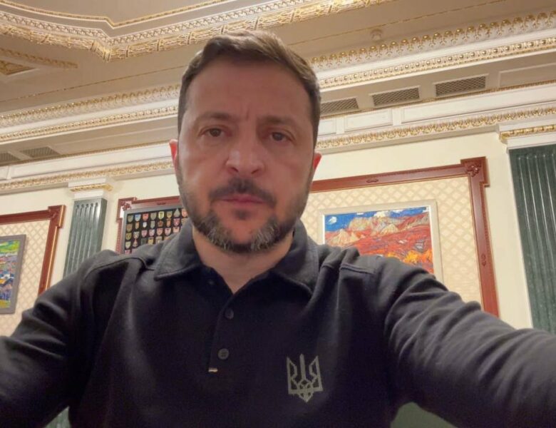 Ми цінуємо життя людей, а не паради