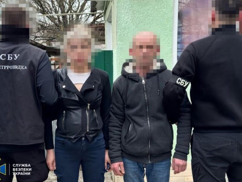Агенти РФ готували теракти проти депутатів на Хмельниччині