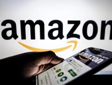 Amazon скасувала замовлення на китайські товари після оголошення мит – ЗМІ