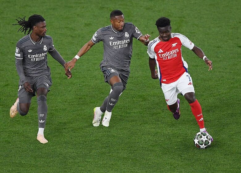 Анчелотті без двох ключових гравців опинився перед фіналом Кубка Іспанії