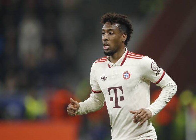 Англійські та саудівські клуби націлилися на зірку Баварії