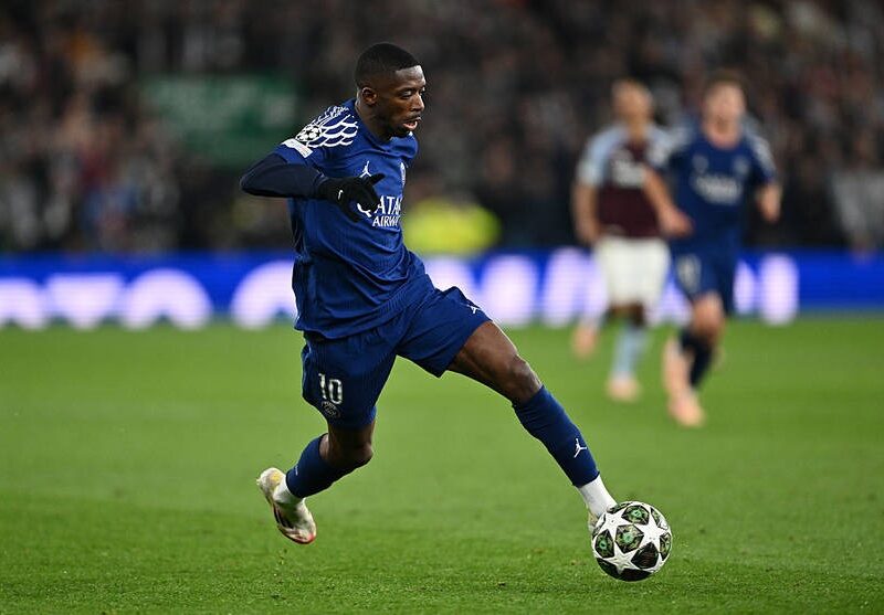 Англійський чемпіонат може поповнити французький нападник