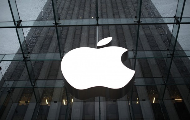 Apple переносить виробництво з Китаю до Індії