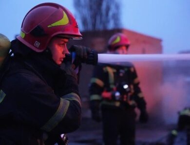 Атака дронів на Миколаїв: 10 поранених, пошкоджено будинки