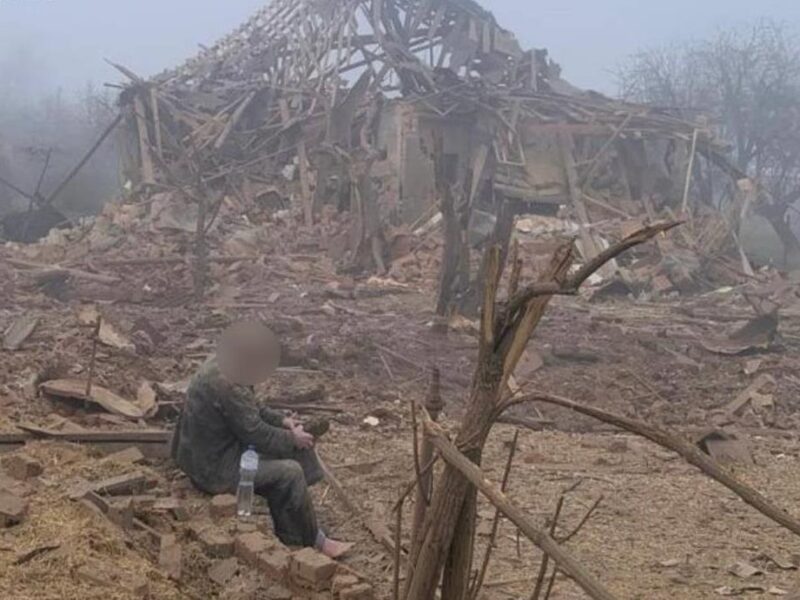 Атака на передмістя Харкова: стали відомі наслідки