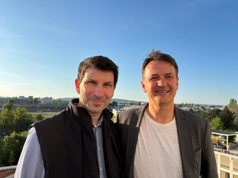 Австрія призначила нового посла в Україні