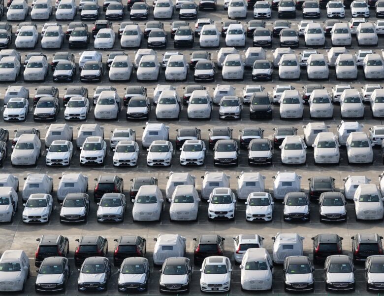 Автомобілі у США зростуть на кілька тисяч долларів – ЗМІ