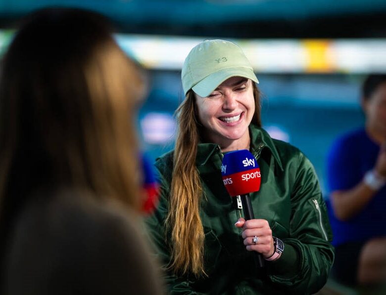 Бал веде допінг-контроль: Світоліна про порядок контролю за учасниками