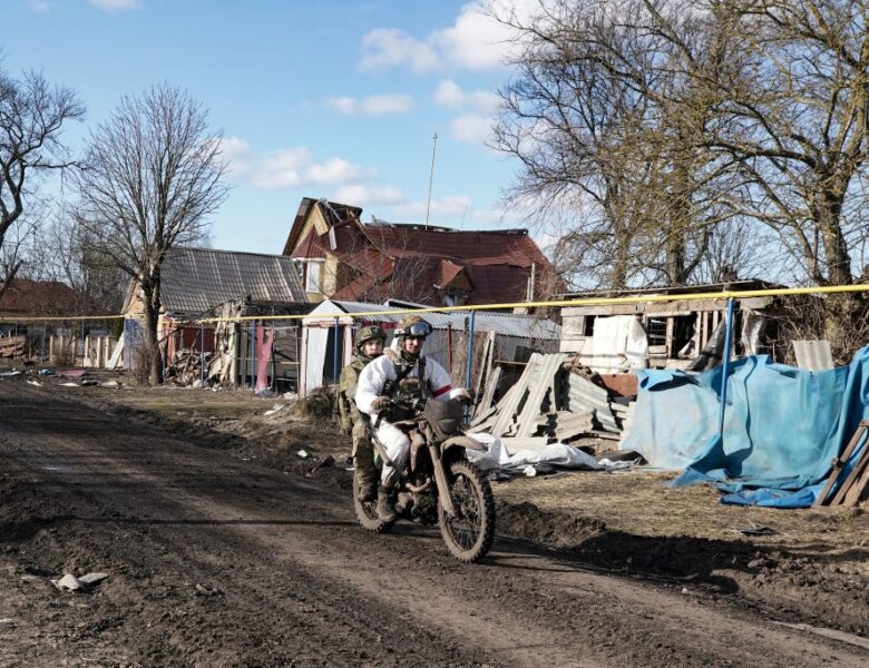 Банзай-атаки. Армія РФ розширює нову тактику