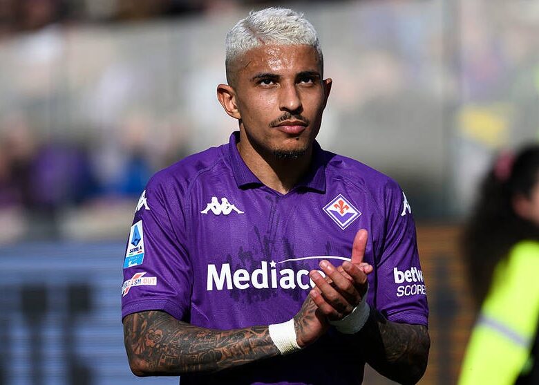 Барселона може підписати колишнього гравця Шахтаря