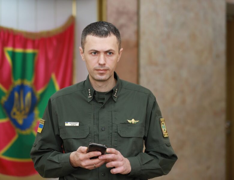 Басівка на Сумщині під повним контролем ЗСУ – ДПСУ