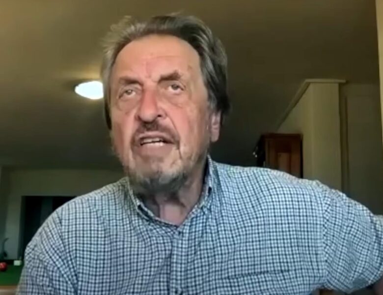 Батько Маска заявив, що уся їхня сім’я захоплюється Путіним