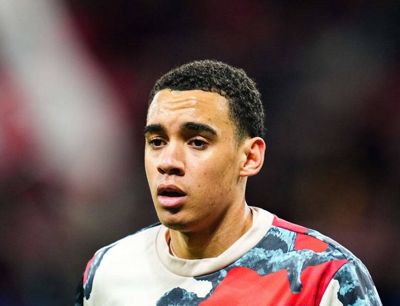 Баварія зіграє проти Інтера без свого лідера