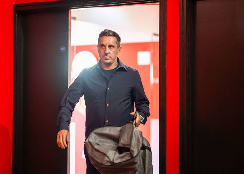 Безсумнівний факт: легенда МЮ про чемпіонство Ліверпуля в АПЛ