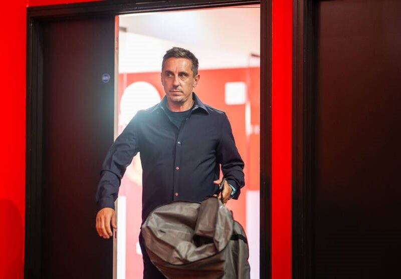 Безсумнівний факт: легенда МЮ про чемпіонство Ліверпуля в АПЛ