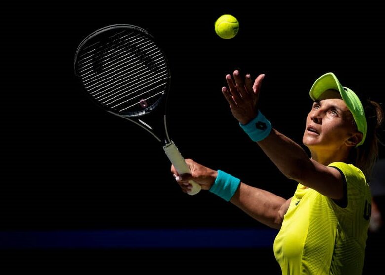 Біль, страх і приниження: Цуренко звинуватила WTA в моральному насильстві