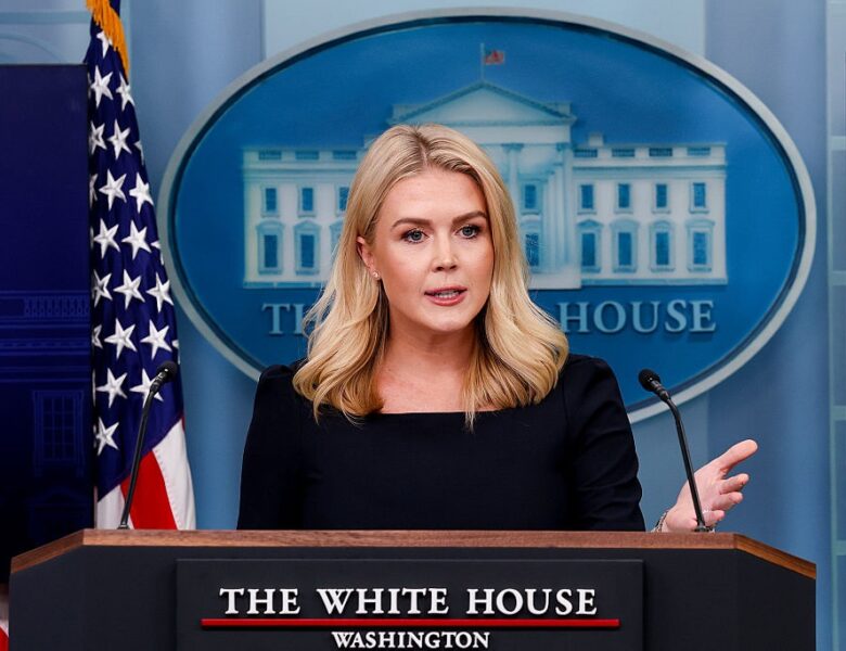 Білий дім відповів щодо візиту Трампа в Україну
