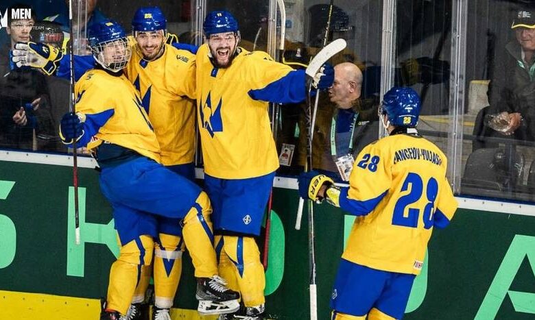 Блискучий перформанс Дяченка допоміг Україні перевершити в булітах Італію