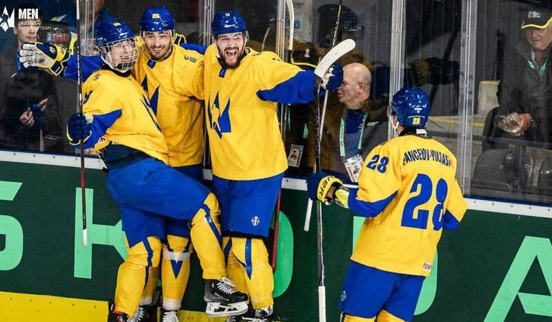 Блискучий перформанс Дяченка допоміг Україні перевершити в булітах Італію