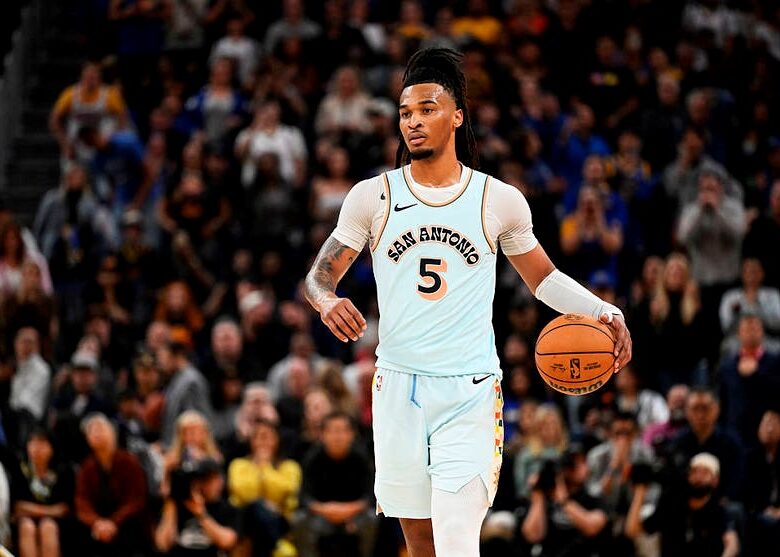 Блискучий старт та досягнення: НБА назвала Новачка року