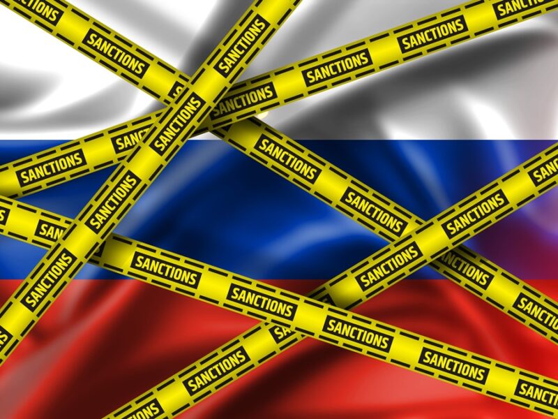 Блокування санкцій проти РФ позначиться на ЄС – МЗС Естонії