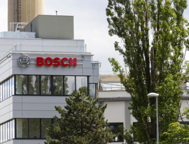 Bosch закриває два заводи в Німеччині через економічну кризу