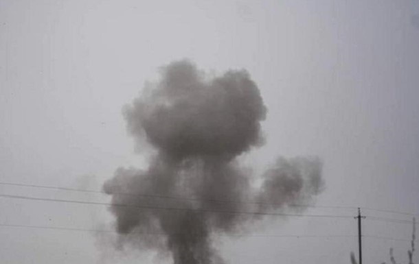 БПЛА атакували Полтаву: у місті перебої зі світлом