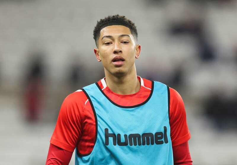 Брат Беллінгема здобув престижну особисту нагороду