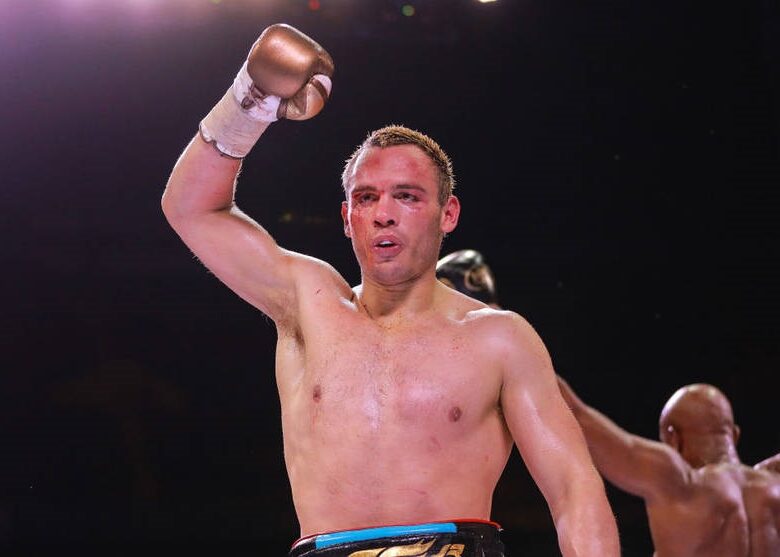 Чавес-молодший хоче помститися блогеру Джейку Полу