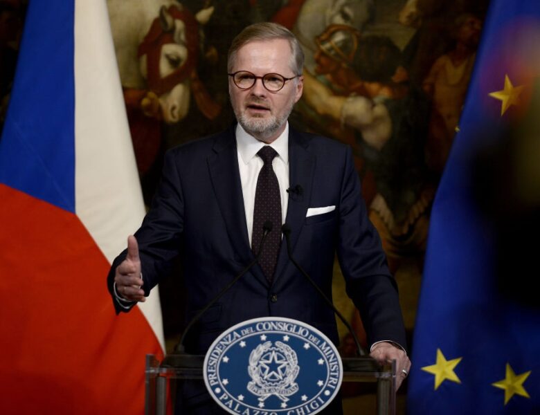 Чехія позбулася залежності від російської нафти