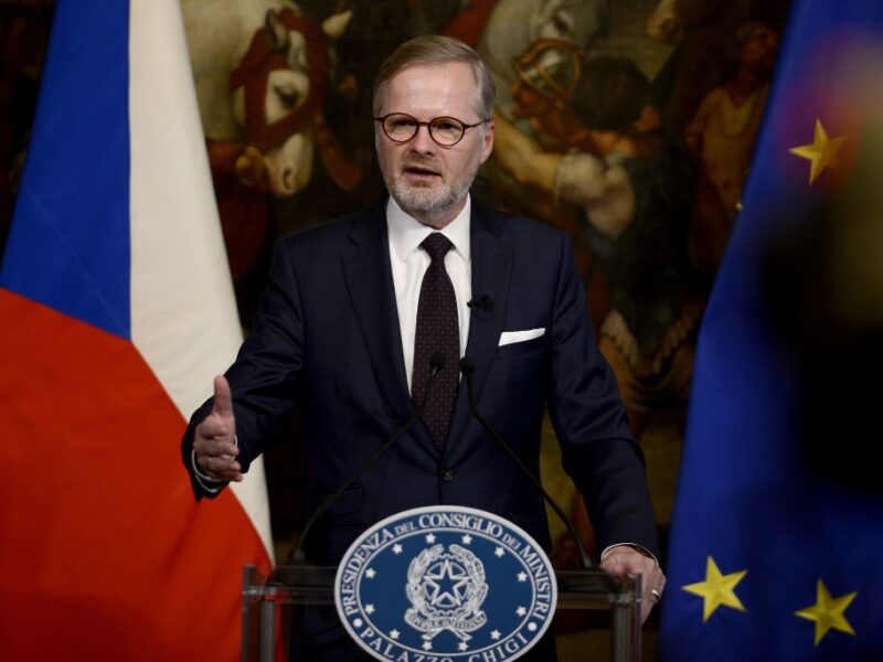 Чехія позбулася залежності від російської нафти