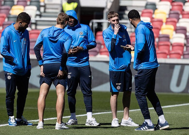 Челсі заплатить УЄФА велику суму