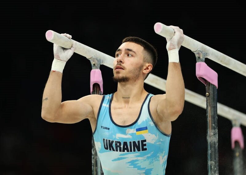 Чепурному підкорився п’єдестал етапу Кубка світу