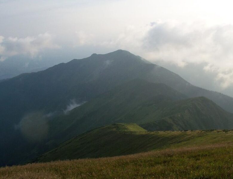 Через гори за кордон: у Румунії врятували чотирьох заблукалих українців