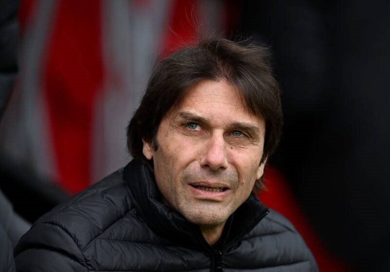 Чотири кроки: Наполі з Конте готовий іти за чемпіонським титулом Серії А