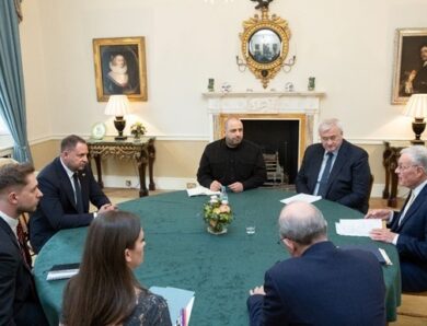 CNN: Україна та США мають серйозні розбіжності щодо умов мирної угоди